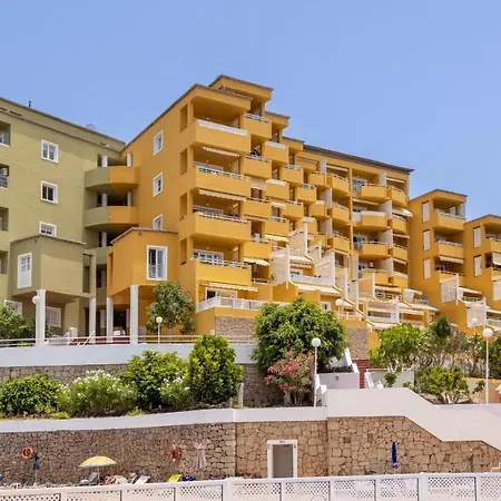 Pool View Orlando By Lovetenerife