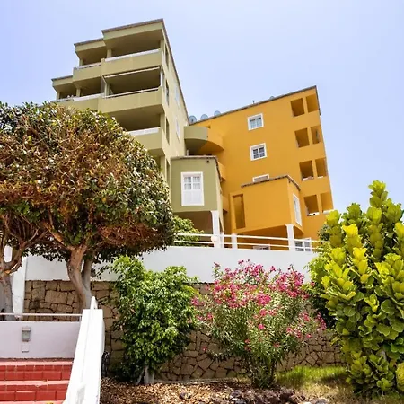 Pool View Orlando By Lovetenerife דירה