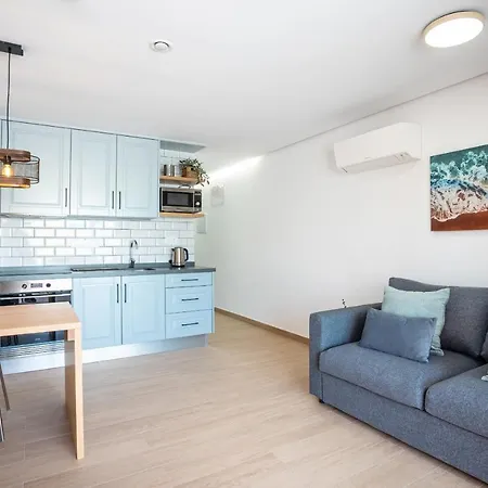 Pool View Orlando By Lovetenerife Apartment