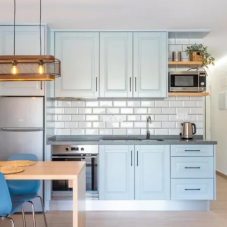 Pool View Orlando By Lovetenerife דירה *