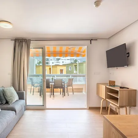 Pool View Orlando By Lovetenerife * Costa Adeje (Tenerife)