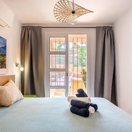 Pool View Orlando By Lovetenerife Apartment *