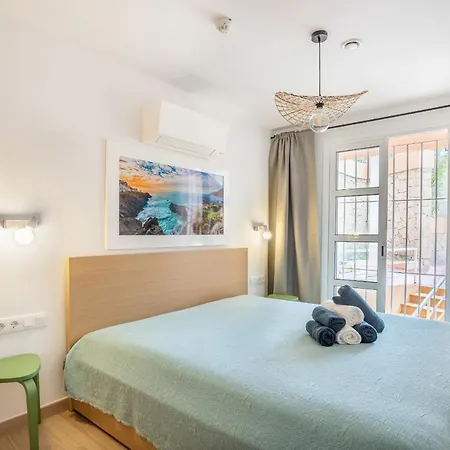 Pool View Orlando By Lovetenerife דירה אדחה