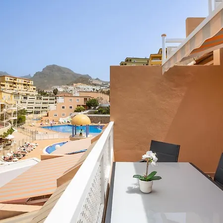 Pool View Orlando By Lovetenerife Apartment *