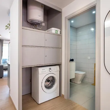 Pool View Orlando By Lovetenerife אדחה