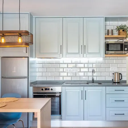 Pool View Orlando By Lovetenerife דירה *