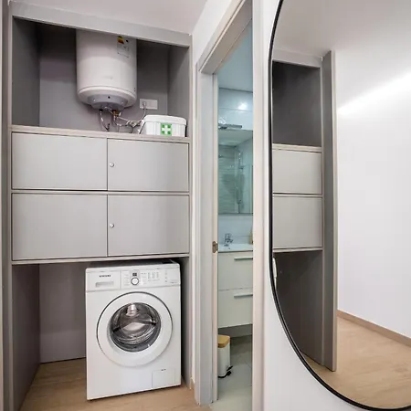 Pool View Orlando By Lovetenerife * Costa Adeje (Tenerife)