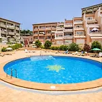 شقة Pool View Orlando By Lovetenerife