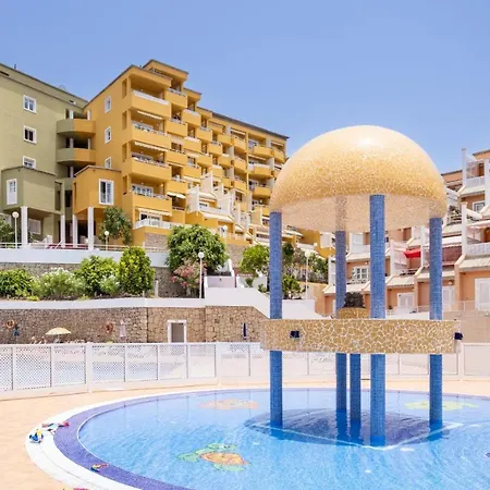Pool View Orlando By Lovetenerife * Costa Adeje (Tenerife)