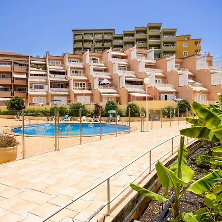 Pool View Orlando By Lovetenerife شقة *