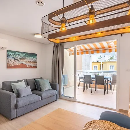 Pool View Orlando By Lovetenerife