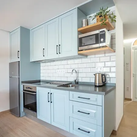 Pool View Orlando By Lovetenerife Apartman Costa Adeje (Tenerife)