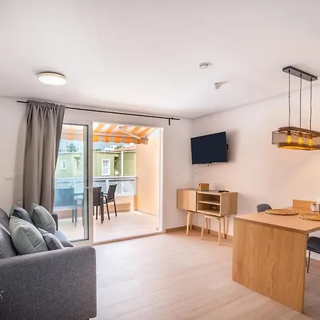 Pool View Orlando By Lovetenerife Costa Adeje (Tenerife)