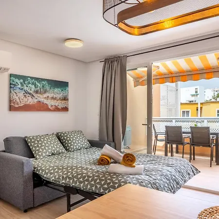Apartament Pool View Orlando By Lovetenerife *