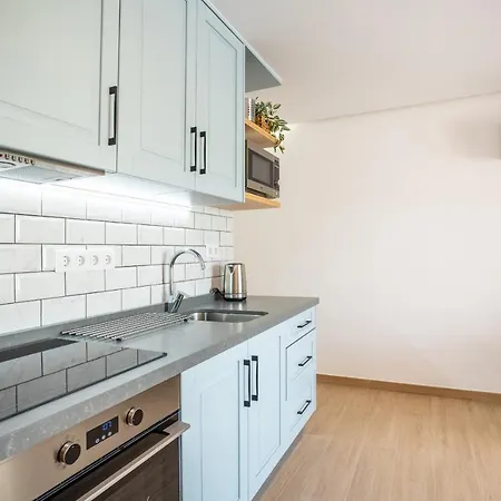 Lejlighed Pool View Orlando By Lovetenerife *