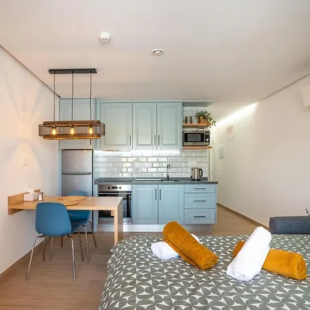 Pool View Orlando By Lovetenerife