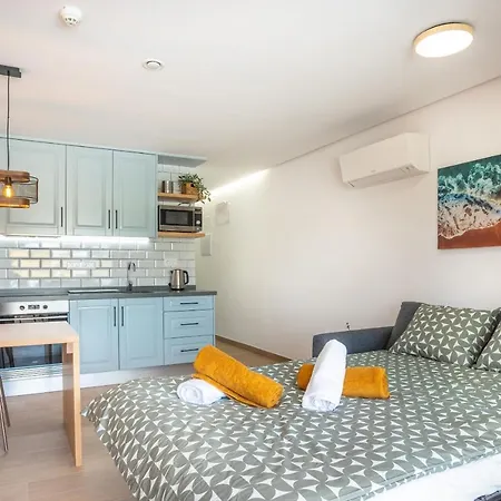 Pool View Orlando By Lovetenerife Apartman Costa Adeje (Tenerife)