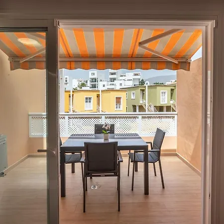 Pool View Orlando By Lovetenerife