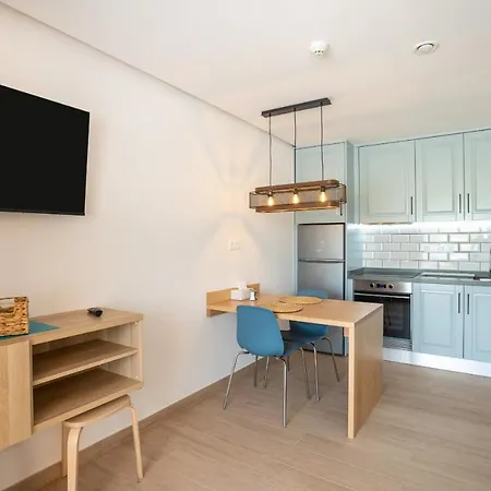 Pool View Orlando By Lovetenerife Apartman