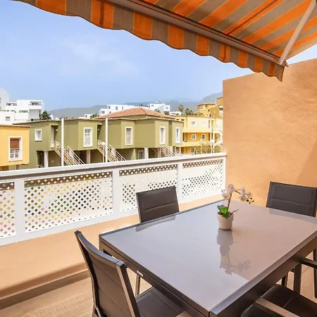 Apartman Pool View Orlando By Lovetenerife *