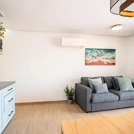 Pool View Orlando By Lovetenerife Apartman *