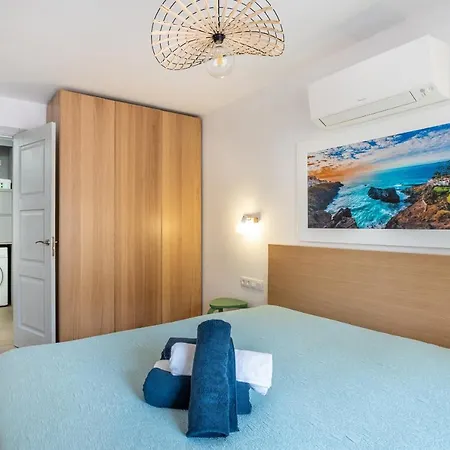 Pool View Orlando By Lovetenerife Apartman