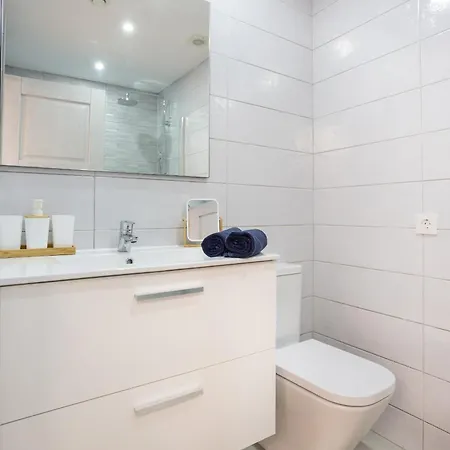 Pool View Orlando By Lovetenerife Costa Adeje (Tenerife)