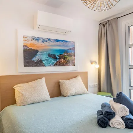 Pool View Orlando By Lovetenerife Apartman