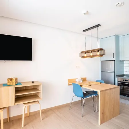 Apartman Pool View Orlando By Lovetenerife