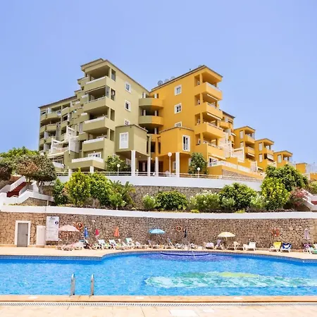 Pool View Orlando By Lovetenerife * Costa Adeje (Tenerife)