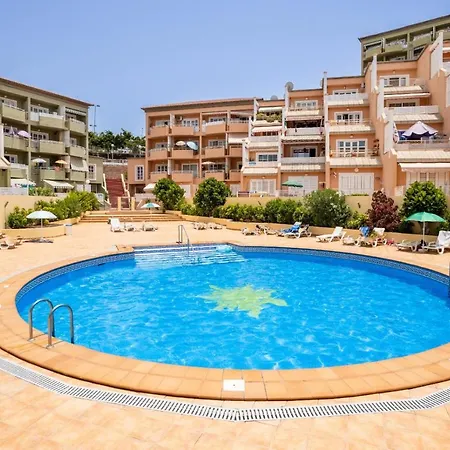 Apartmán Pool View Orlando By Lovetenerife